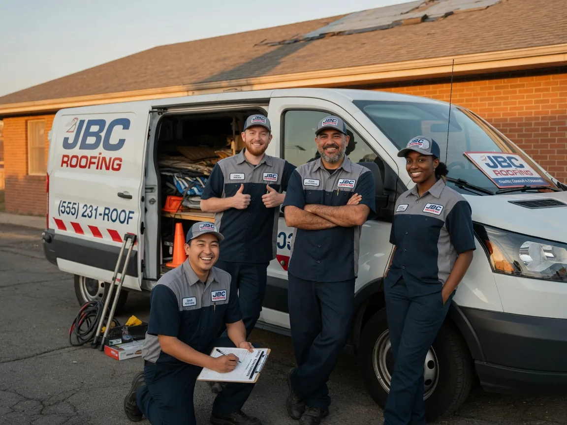 Roof Replacement company in Easton, ME